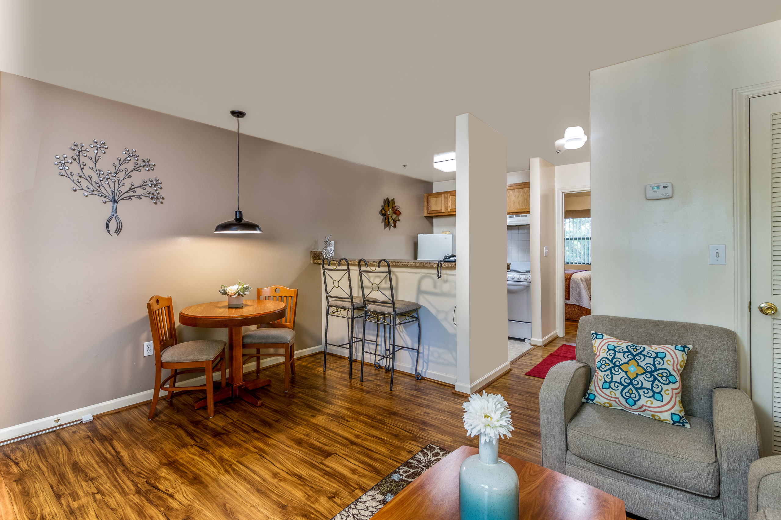 Commonly Asked Questions About Extended Stay Hotels
