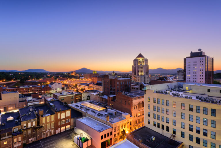 Take in the Town Fun Things to Do in Roanoke, VA for an Extended Stay