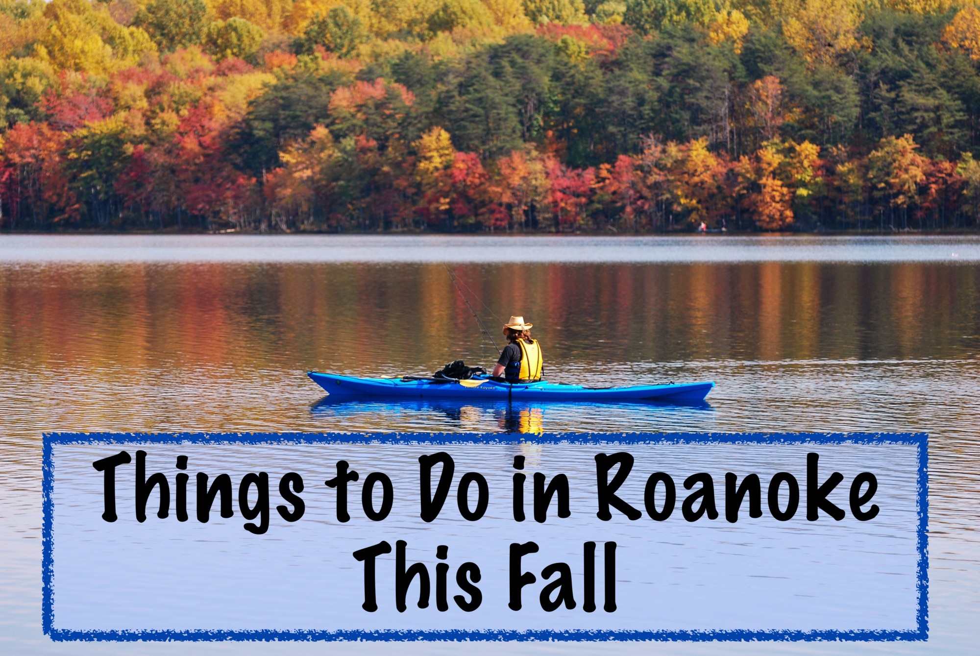 things to do in Roanoke