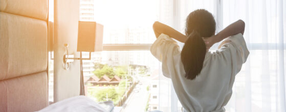 Best Extended Stay Hotels