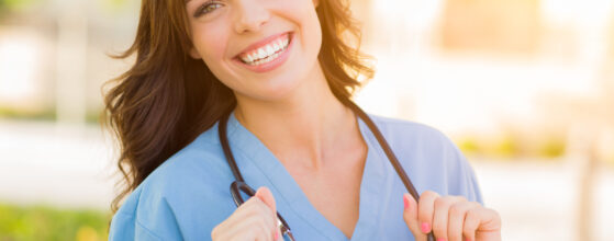 Travel Nurse