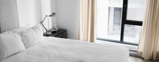 Extended Stay Hotel. Student Housing