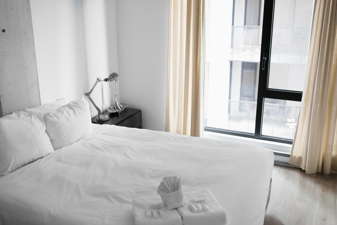 Why an Extended Stay Hotel Is a Great Option for Students