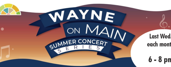 Wayne Theatre