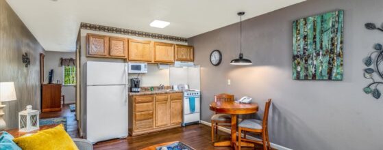 Harrisonburg Standard Suite, Extended Stay Hotel