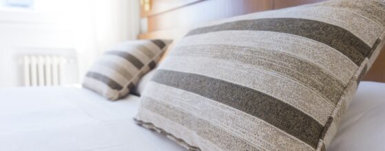 Extended Stay Hotel, Hotel, Travel