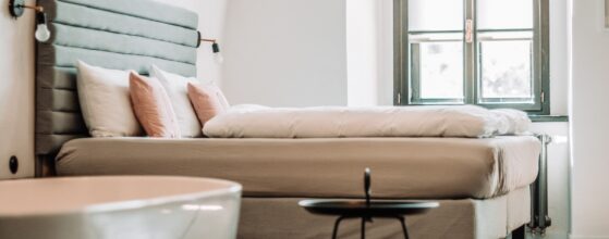 Extended Stay Hotel Near Me