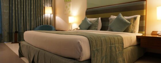 Extended Stay Hotel Travel