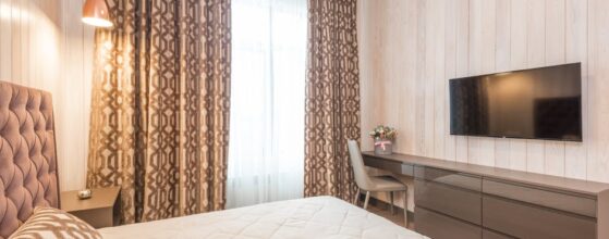 hotels with extended stays