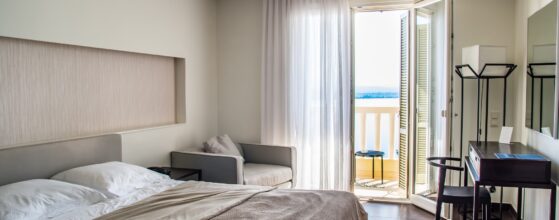 Extended Stay Hotel