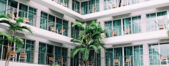 Extended Stay Hotels in Virginia
