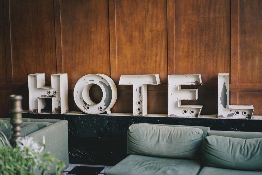 long-term stay hotels