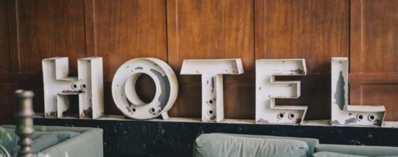 Extended Stay Hotel