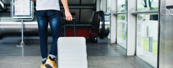 Extended Stay Hotel Travel Tips