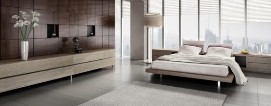 Extended Stay Hotels - Modern