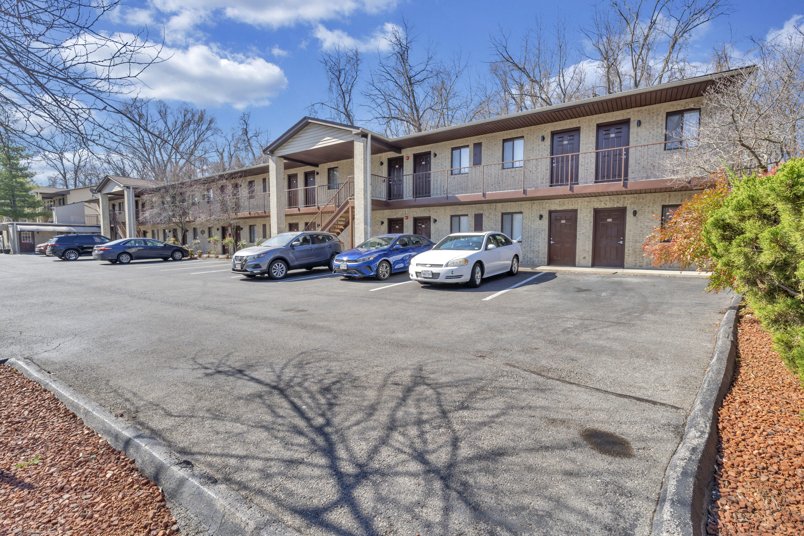 Exterior - Affordable Corporate Suites - Florist Rd
