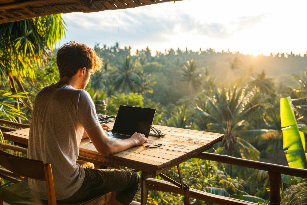 No Lease, No Limits: A Guide to Flexible Living for Digital Nomads