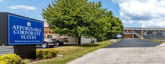 Affordable Roanoke extended stay options with weekly and monthly hotel suites
