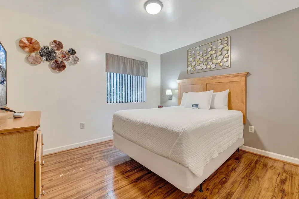 Where to Stay Near Carilion New River Valley Medical Center for a Week or Longer