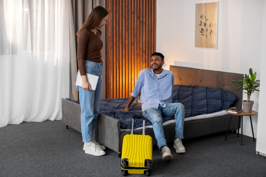 What Affects the Cost of a 30-Day Extended Stay in Southwest Virginia?